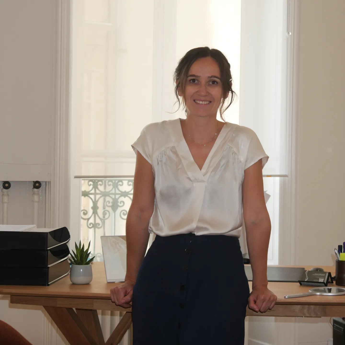 Dr Camille TON VAN, chirurgien plasticien à Grenoble