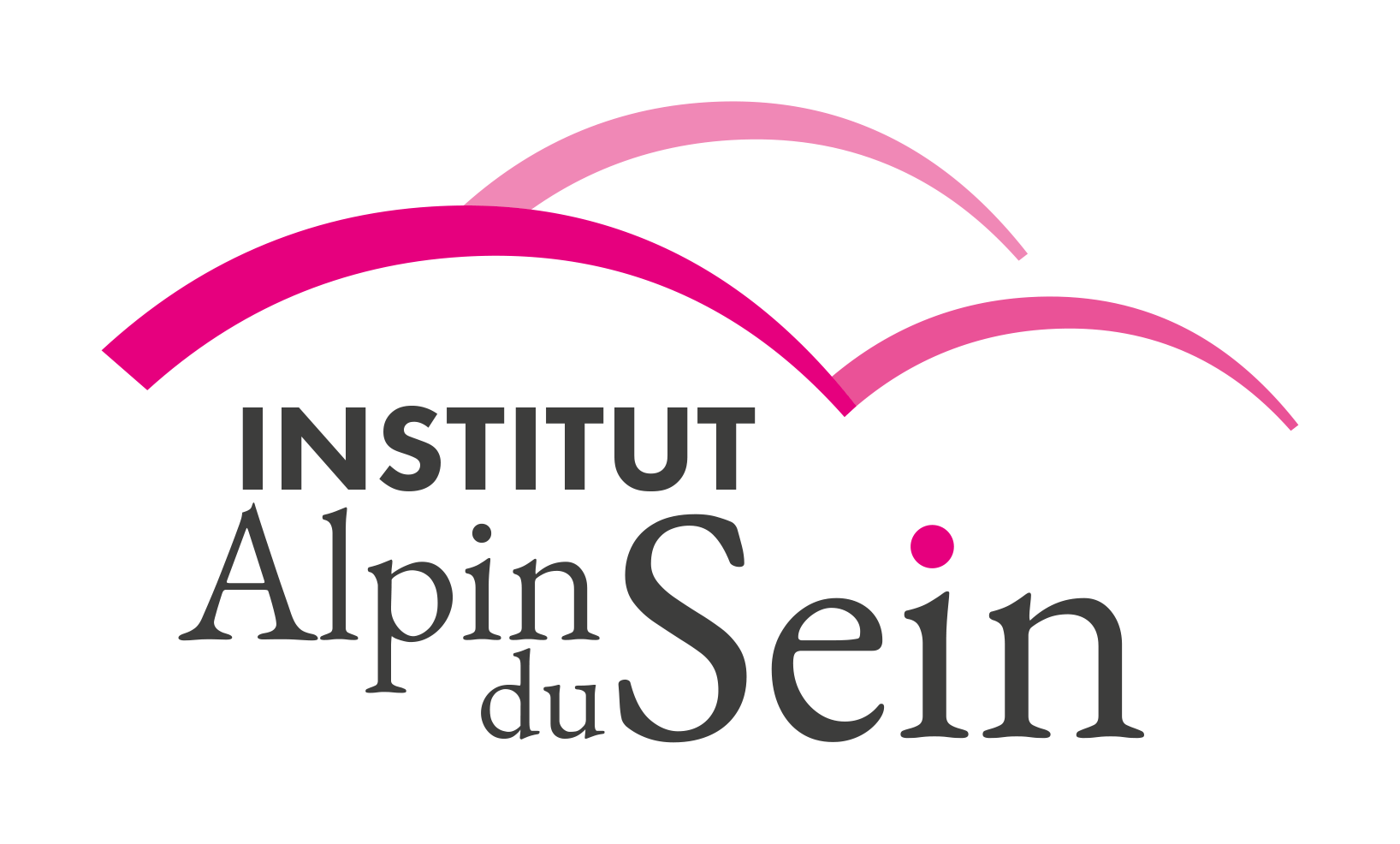 Logo Institut Alpin du Sein